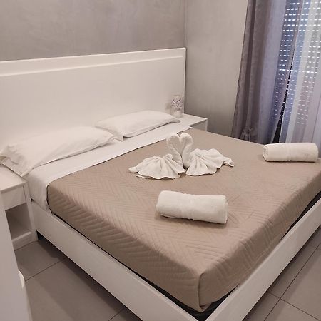 Residenza La Torre Bed & Breakfast Tropea Ngoại thất bức ảnh