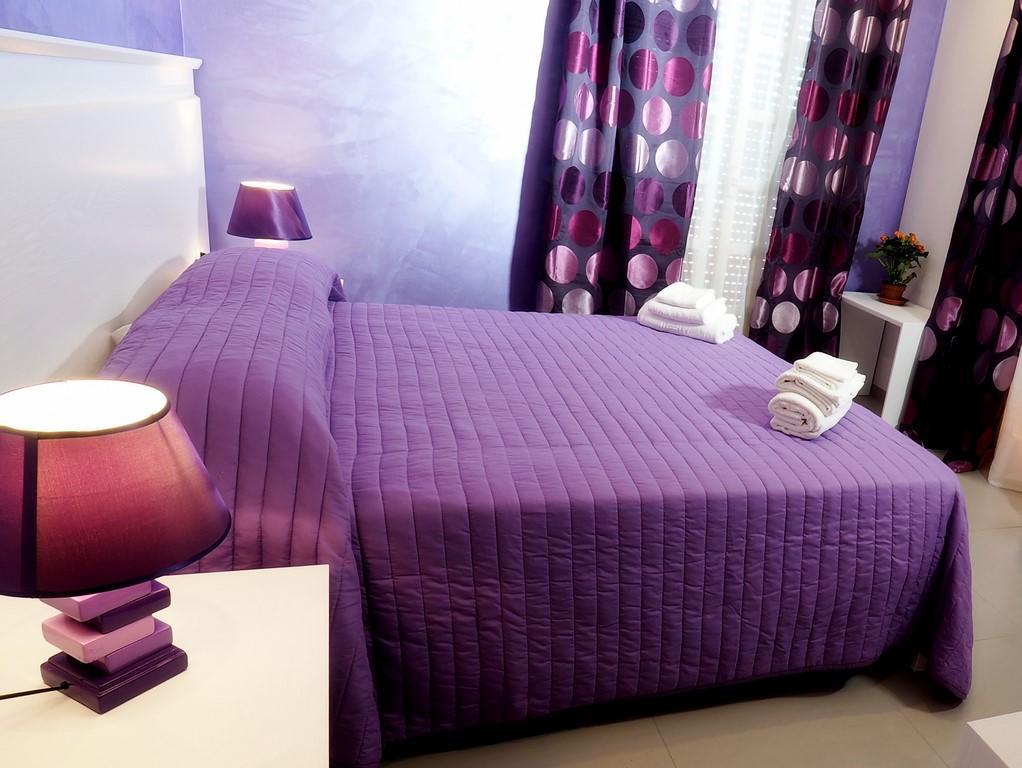 Residenza La Torre Bed & Breakfast Tropea Ngoại thất bức ảnh