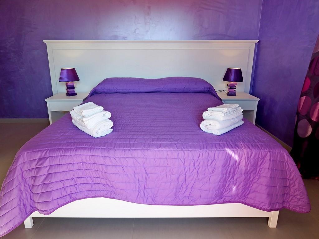 Residenza La Torre Bed & Breakfast Tropea Ngoại thất bức ảnh