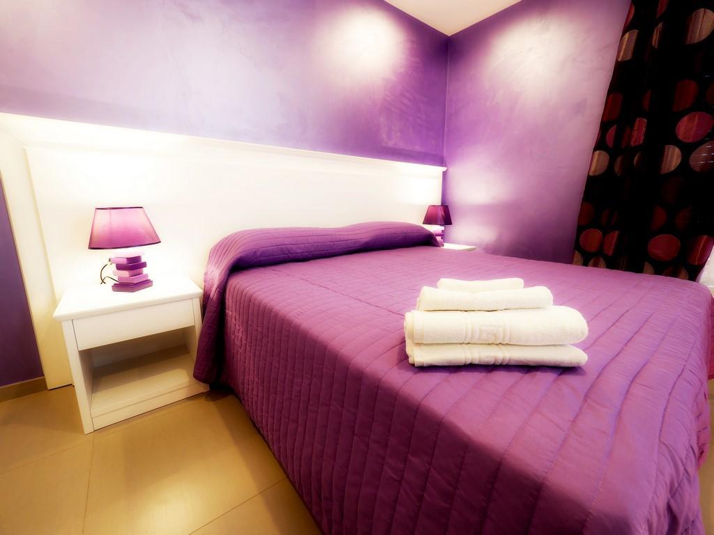 Residenza La Torre Bed & Breakfast Tropea Ngoại thất bức ảnh