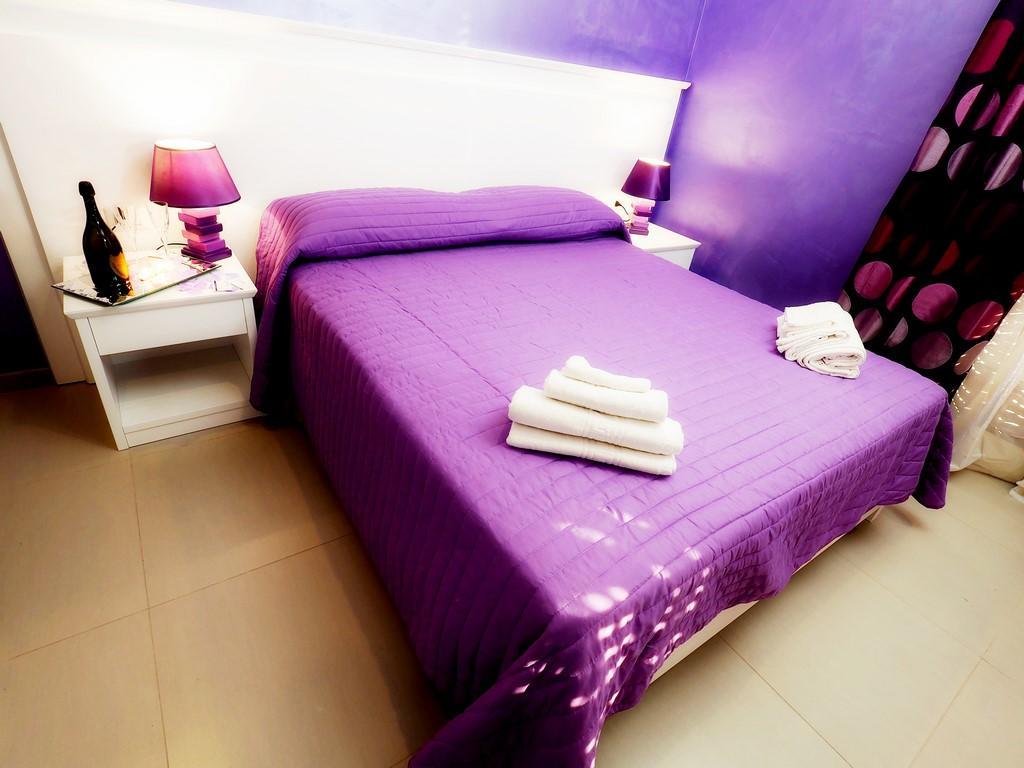 Residenza La Torre Bed & Breakfast Tropea Ngoại thất bức ảnh