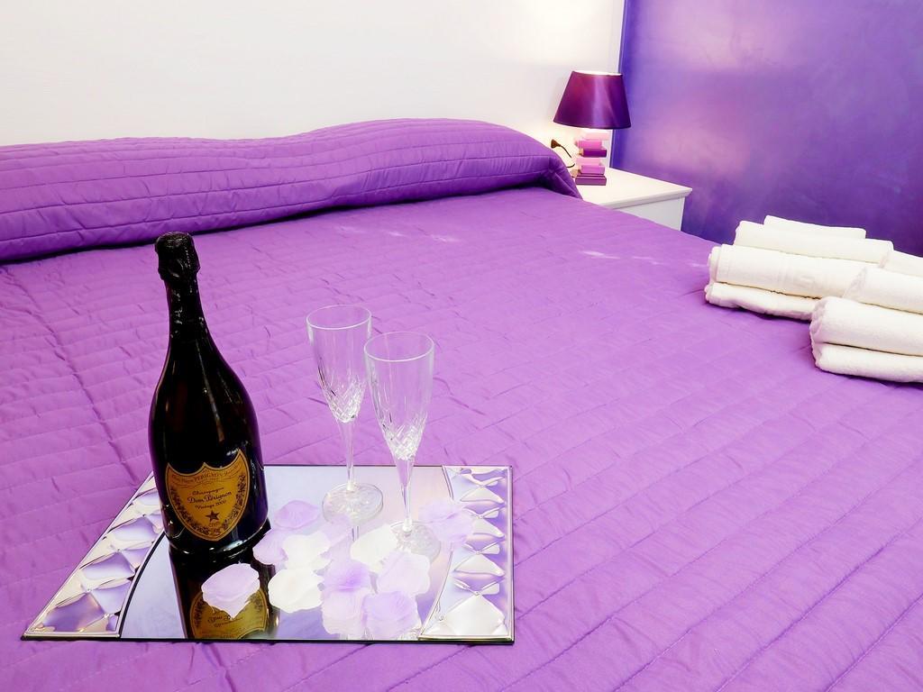 Residenza La Torre Bed & Breakfast Tropea Ngoại thất bức ảnh