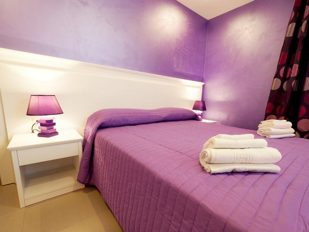 Residenza La Torre Bed & Breakfast Tropea Ngoại thất bức ảnh