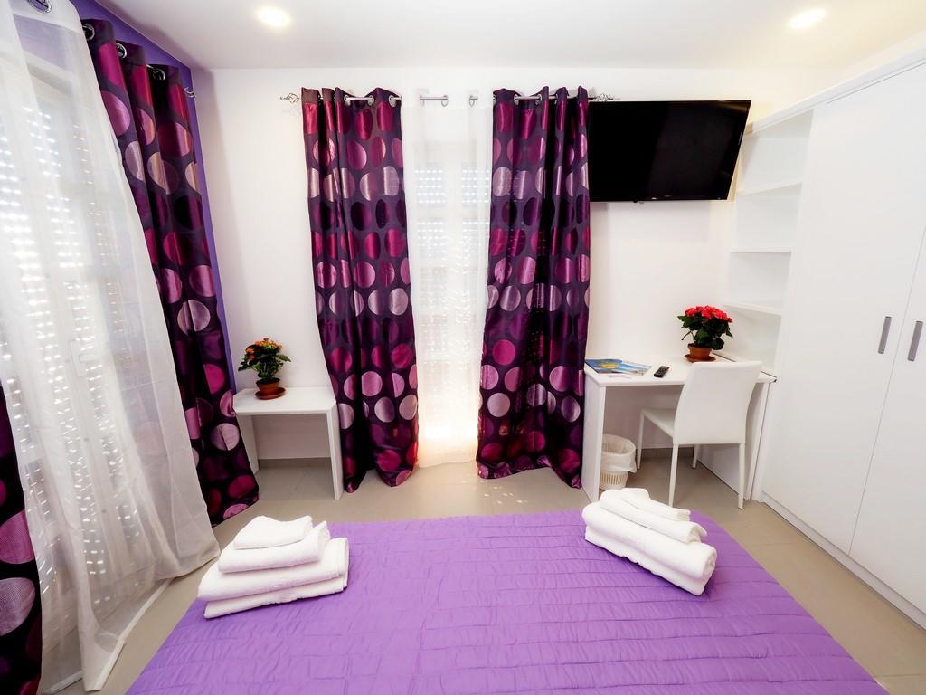 Residenza La Torre Bed & Breakfast Tropea Ngoại thất bức ảnh