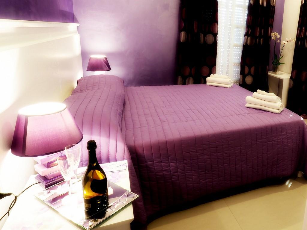 Residenza La Torre Bed & Breakfast Tropea Ngoại thất bức ảnh