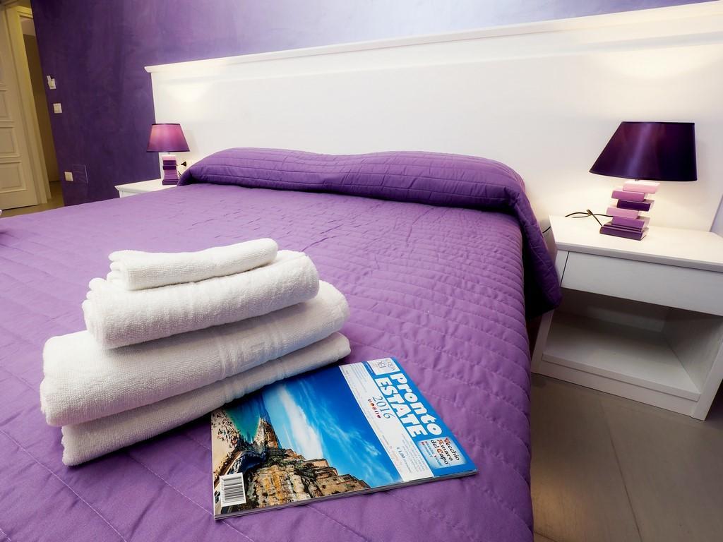 Residenza La Torre Bed & Breakfast Tropea Ngoại thất bức ảnh