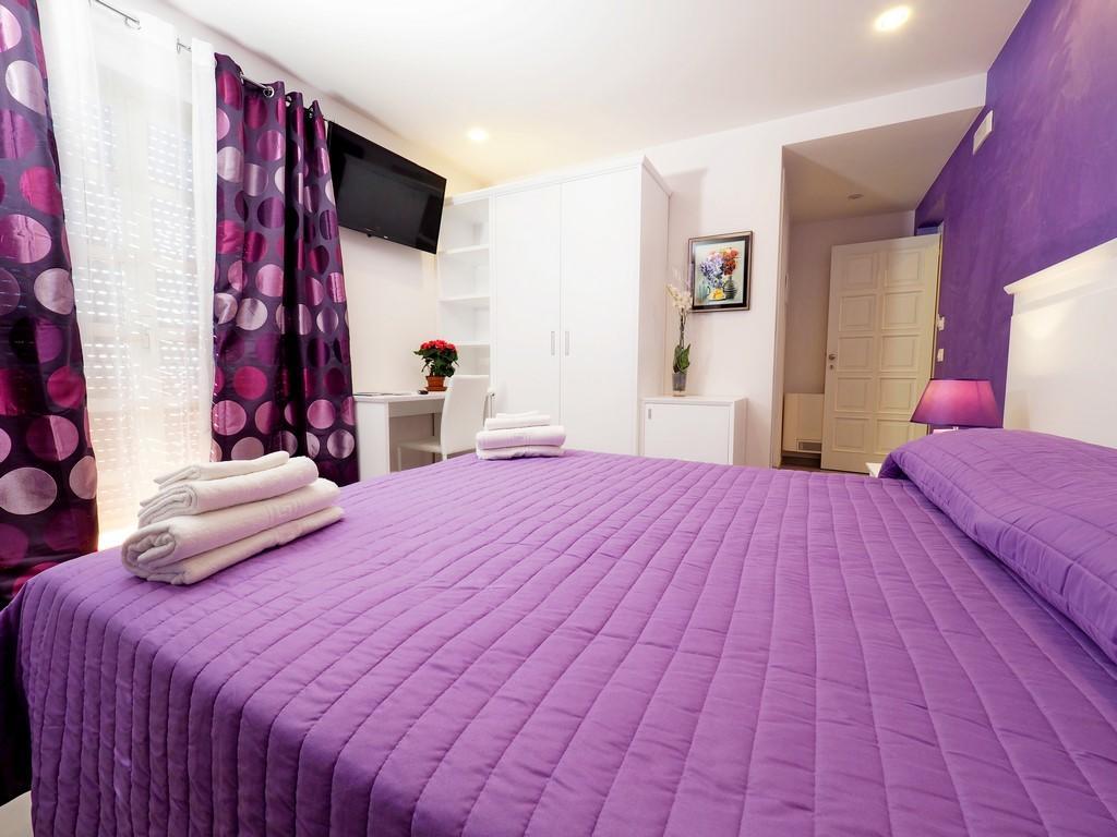 Residenza La Torre Bed & Breakfast Tropea Ngoại thất bức ảnh
