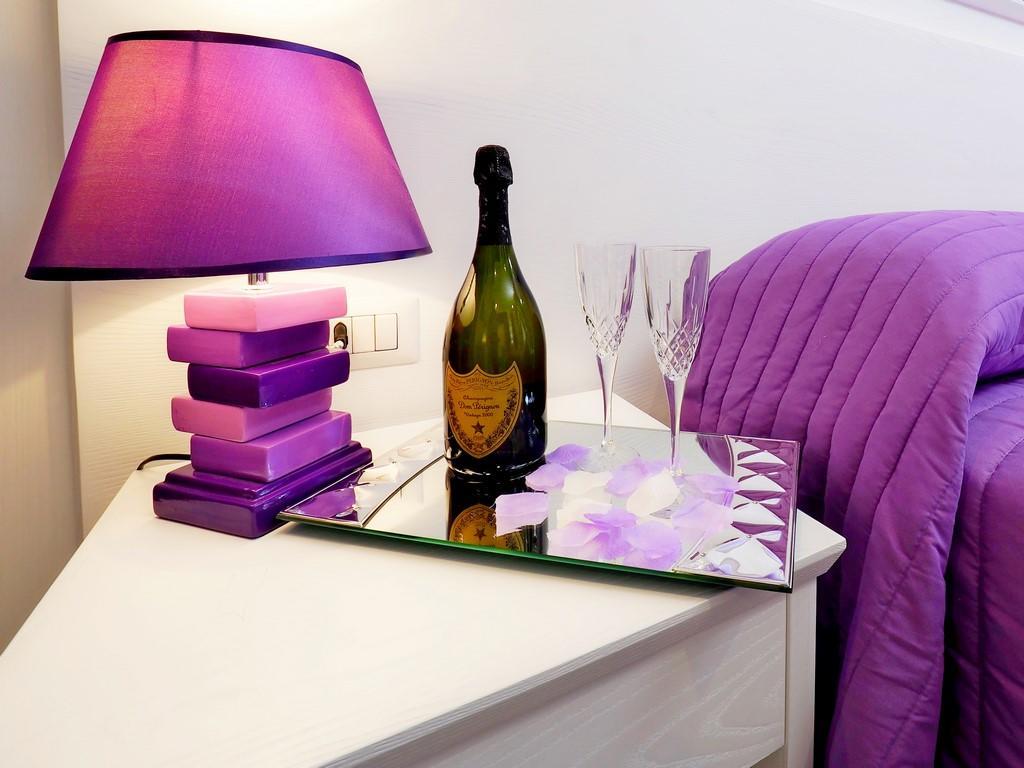 Residenza La Torre Bed & Breakfast Tropea Ngoại thất bức ảnh