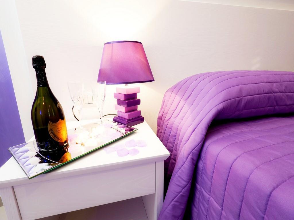 Residenza La Torre Bed & Breakfast Tropea Ngoại thất bức ảnh