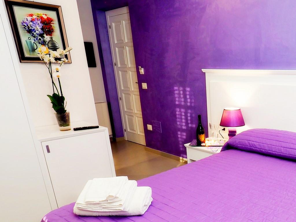 Residenza La Torre Bed & Breakfast Tropea Ngoại thất bức ảnh