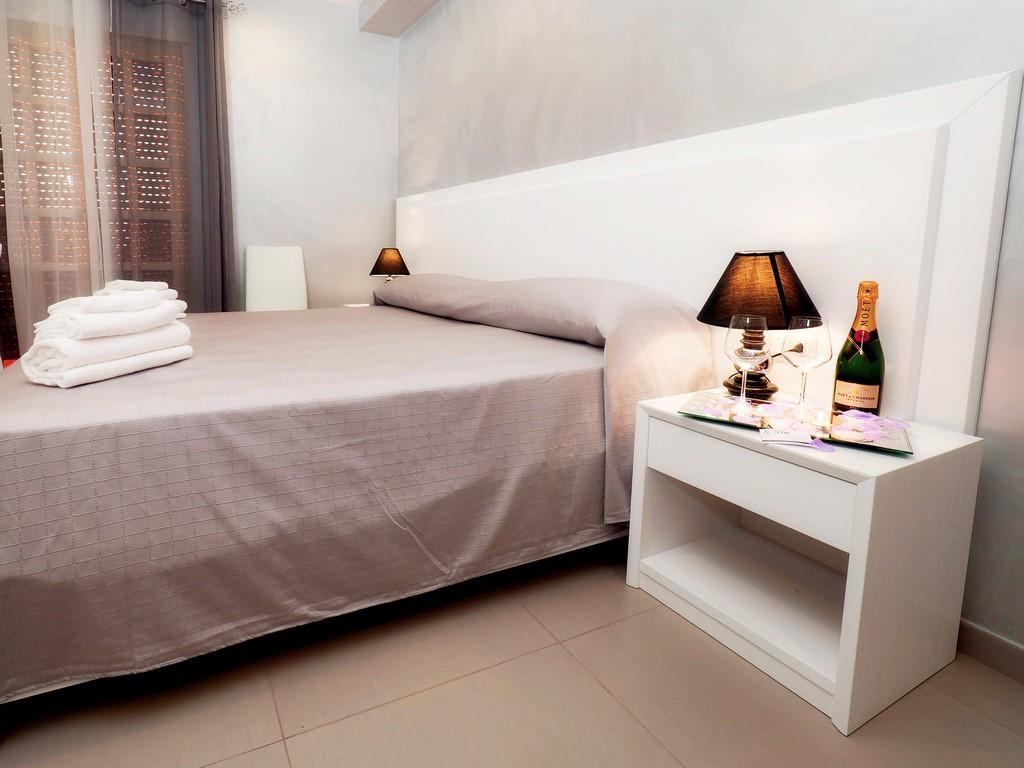 Residenza La Torre Bed & Breakfast Tropea Ngoại thất bức ảnh