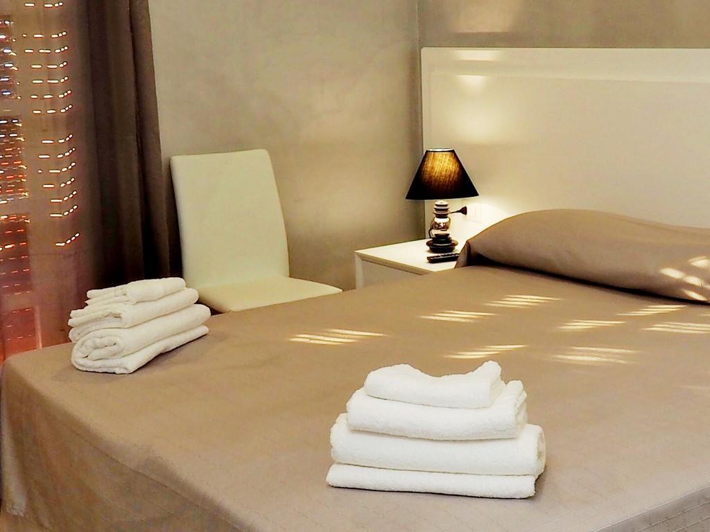 Residenza La Torre Bed & Breakfast Tropea Ngoại thất bức ảnh