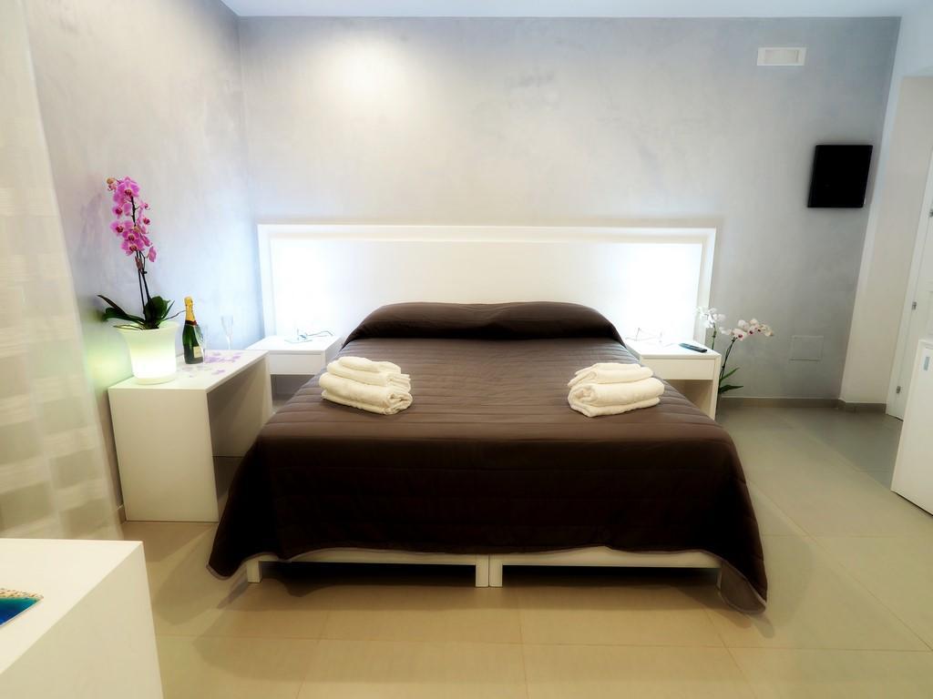 Residenza La Torre Bed & Breakfast Tropea Ngoại thất bức ảnh