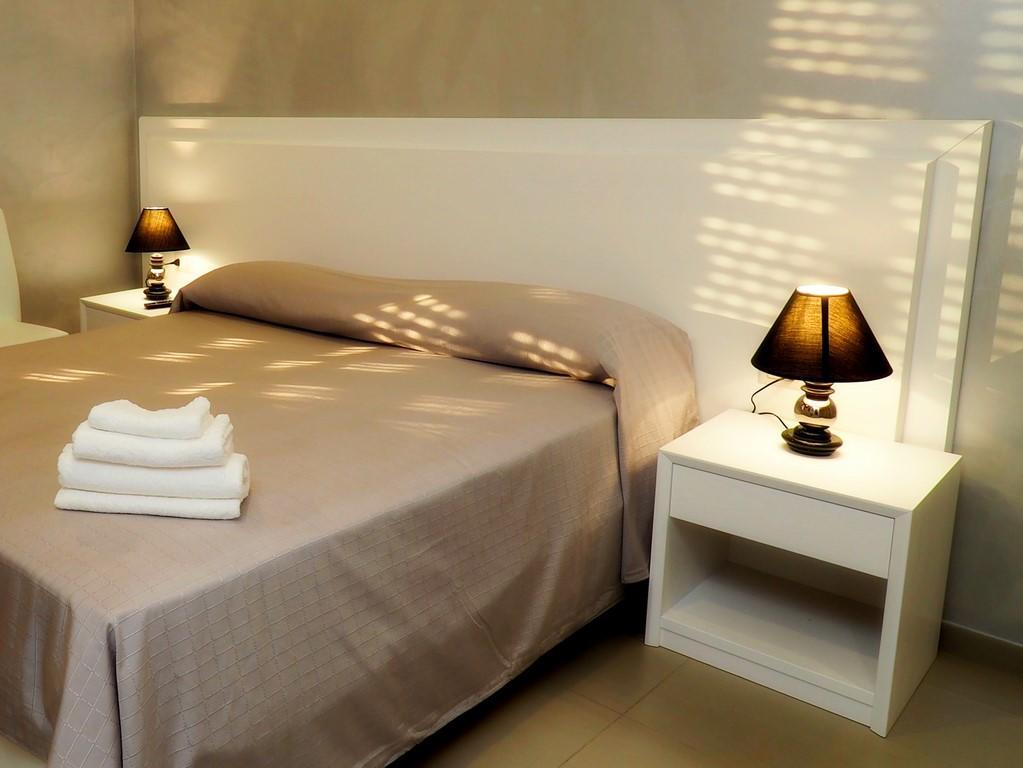 Residenza La Torre Bed & Breakfast Tropea Ngoại thất bức ảnh