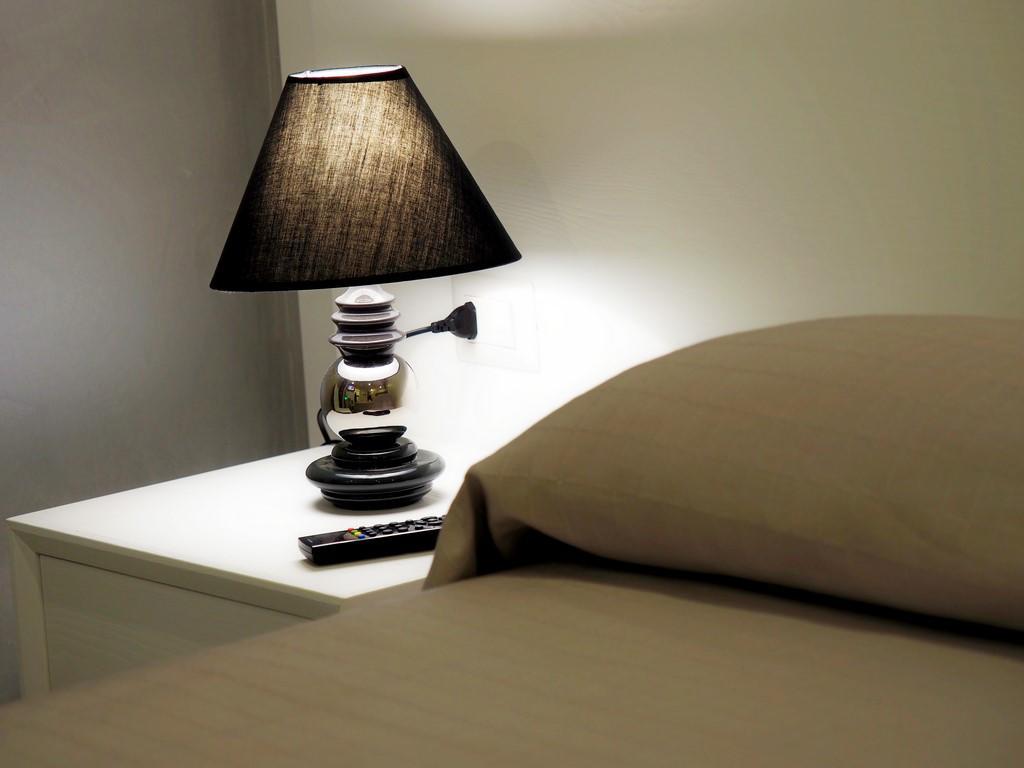 Residenza La Torre Bed & Breakfast Tropea Ngoại thất bức ảnh