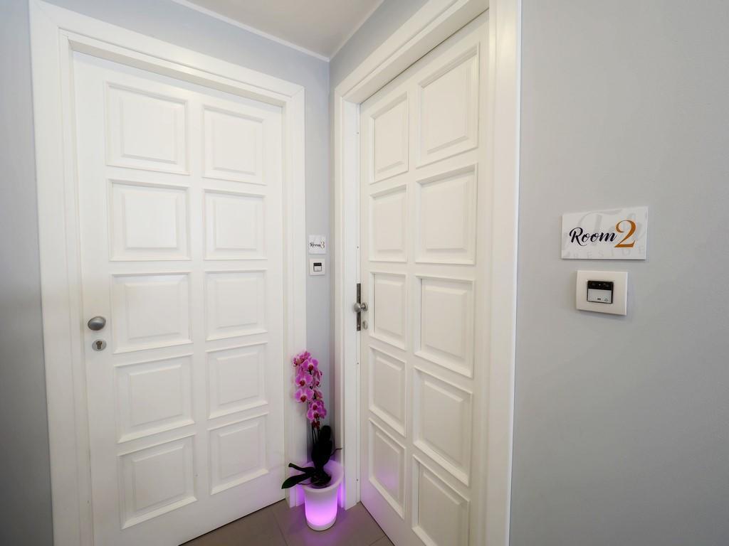 Residenza La Torre Bed & Breakfast Tropea Ngoại thất bức ảnh