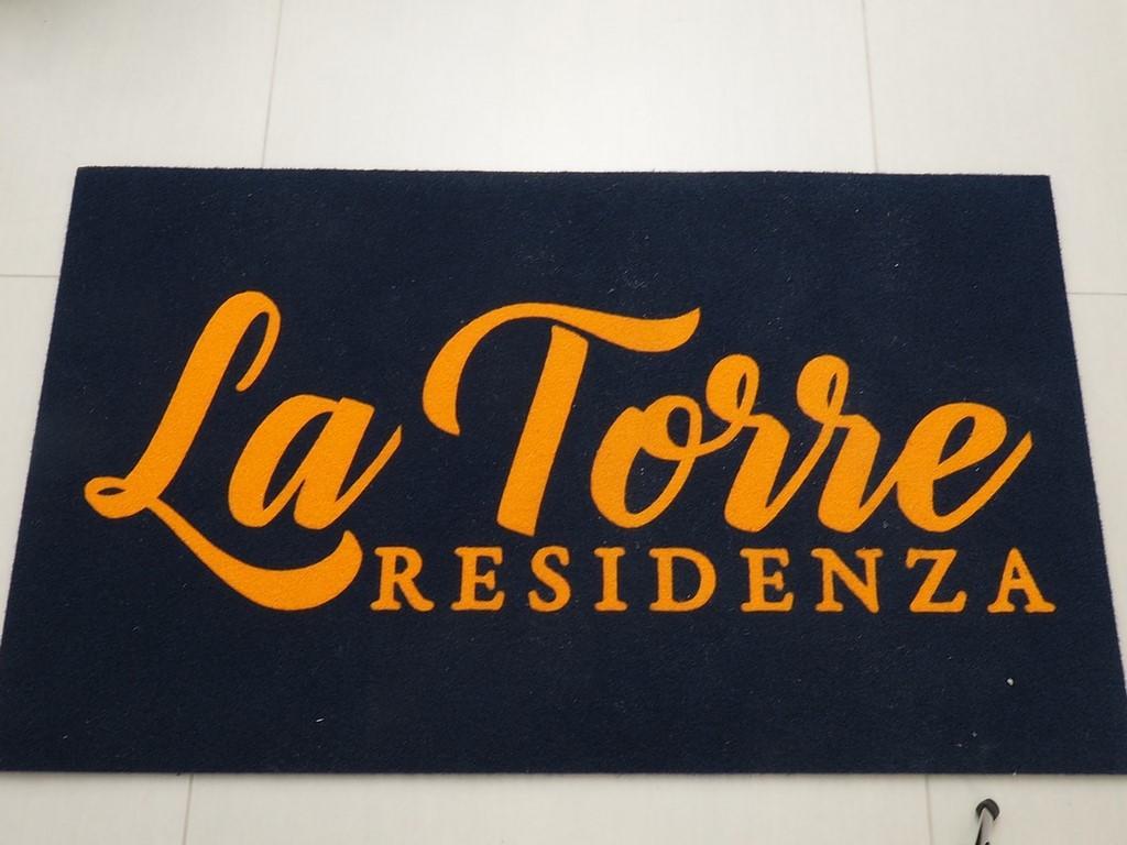 Residenza La Torre Bed & Breakfast Tropea Ngoại thất bức ảnh