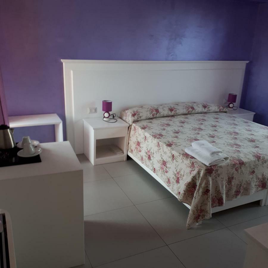 Residenza La Torre Bed & Breakfast Tropea Phòng bức ảnh